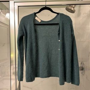 Sezane Cardigan